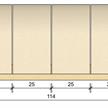 Systemofengewölbe mit normaler Front - 100 x 60 cm | Bild 4