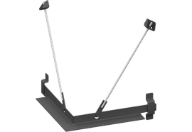 Tragblende kpl zu Ekko 34(34)/51h