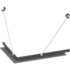 Tragblende kpl zu Ekko L67(45)57h EVO