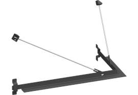 Tragblende kpl zu Ekko R84(34)/51h