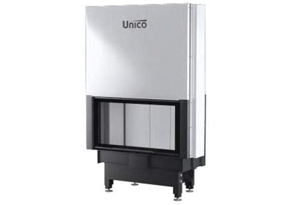 Unico Kamineinsatz Dragon 6 XL Lift