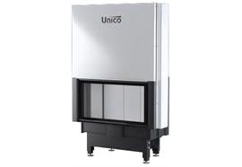 Unico Kamineinsatz Dragon 6 XL Lift