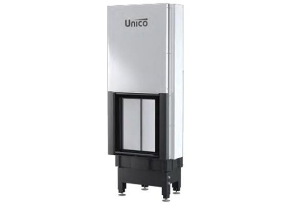 Unico Kamineinsatz Dragon 8 Slim Lift
