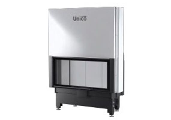 Unico Kamineinsatz Dragon 9 XL Lift