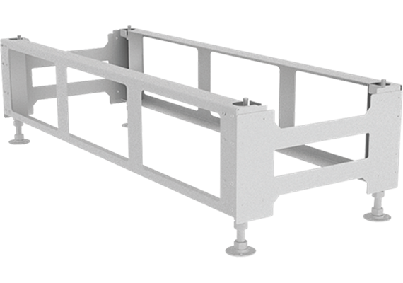 Unterbaukonsole M16 G100